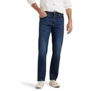 Lee Men's Performance Series Extreme Motion Regular Fit Jean, Oleo, 34W x 32L