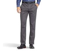 Lee Men's Total Freedom Stretch Slim Fit Flat Front Pant