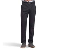 Lee Men's Total Freedom Stretch Slim Fit Flat Front Pant