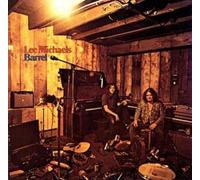 Lee Michaels: Barrel