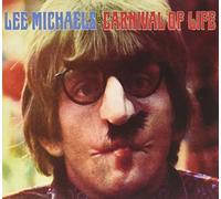 Lee Michaels – Carnival of Life – CD – Importación USA – Membran