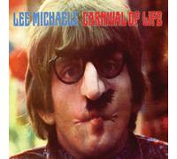 Lee Michaels – Carnival of Life – CD – Importación USA – Membran