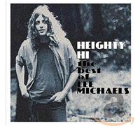 Lee Michaels – Heighty Hi – The Best Of Lee Michaels
