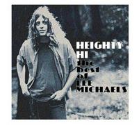 Lee Michaels - Heighty Hi - The Best Of Lee Michaels