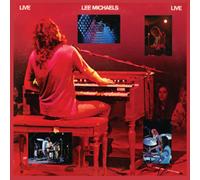 Lee Michaels – Live – CD – Importación USA