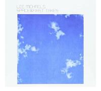Lee Michaels Space and First Takes (CD) Album (Importación USA)
