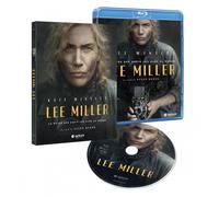 Lee Miller [Blu-ray] (2023) Lee