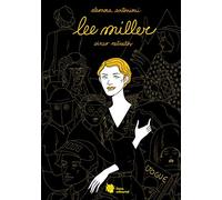 Lee Miller. Cinco retratos: 8 (Bromelia)