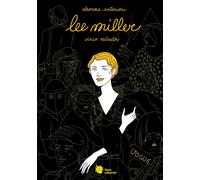 Lee Miller. Cinco retratos | Eleanora Antonioni