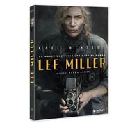 Lee Miller [DVD] (2023) Lee