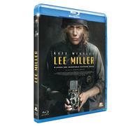 Lee Miller [Francia] [Blu-ray]