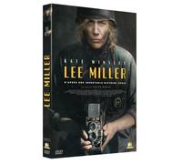 Lee Miller [Francia] [DVD]