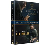 Lee Miller + Une vie [Francia] [DVD]