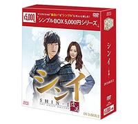 Lee Min Ho - The Great Doctor (7 Dvd) [Edizione: Giappone] [Italia]