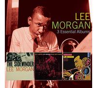 Lee Morgan - 3 Essential Albums