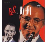 Lee Morgan - B.G. in Hi Fi