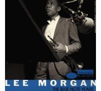 Lee Morgan - Best of (Ltd. Paper Sleeve)