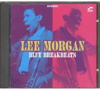 Lee Morgan - Blue Break Beats