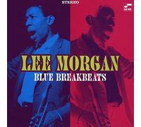Lee Morgan - Blue Breakbeats [Vinilo]