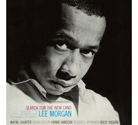 Lee Morgan - Busca la nueva tierra - U