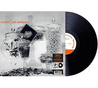Lee Morgan - Candy (Black Vinyl 180g) Lp [Vinilo]