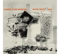 Lee Morgan Candy - U (CD) (Importación USA)