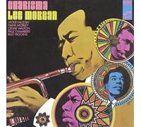 Lee Morgan - Charisma