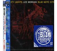 Lee Morgan - City Lights