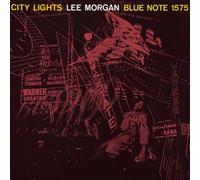 Lee Morgan - City Lights