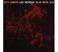 Lee Morgan - City Lights (LP)