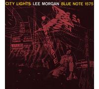 Lee Morgan - City Lights [Ltd.Re-Issue]