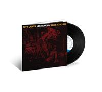 Lee Morgan - City Lights [Vinilo]