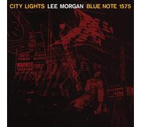 Lee Morgan City Lights (Vinyl) 12" Album (Importación USA)