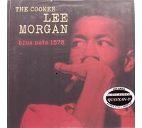Lee Morgan:Cooker [Vinilo]