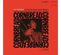 Lee Morgan Cornbread (Vinyl) 12" Album (Importación USA)