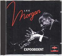 Lee Morgan - Expoobident