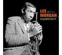 Lee Morgan - Expoobident [Vinilo]