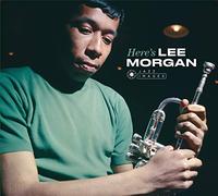 Lee Morgan - Here´s Lee Morgan