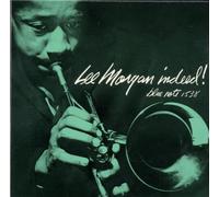 Lee Morgan - Indeed