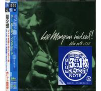 Lee Morgan - Indeed!