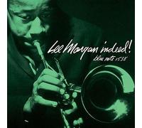 Lee Morgan - Indeed! [Cardboard Sleeve (mini LP)] [Platinum SHM-CD]