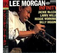 Lee Morgan - Infinity