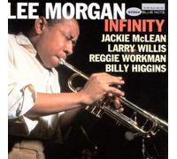 Lee Morgan - Infinity