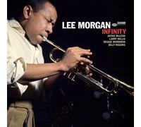 Lee Morgan Infinity (Vinyl) 12" Album (Importación USA)