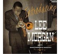 Lee Morgan - Introducing