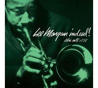 Lee Morgan – Indeed! – SHM-CD (Japan OBI) – Nuevo