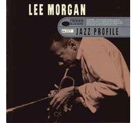 Lee Morgan - Lee Morgan