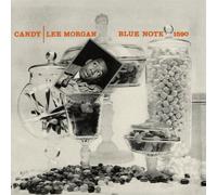 Lee Morgan - Lee Morgan - Candy +1 [Japan LTD CD] QIAG-16013