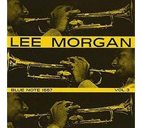 Lee Morgan - Lee Morgan Vol.3: Limited