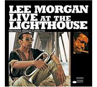 Lee Morgan - Live At The Lighthouse 1970 [SHM-CD]